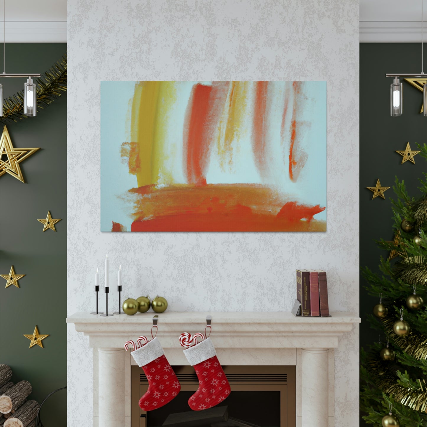 Gerard Terborch (1617–1681) - canvas