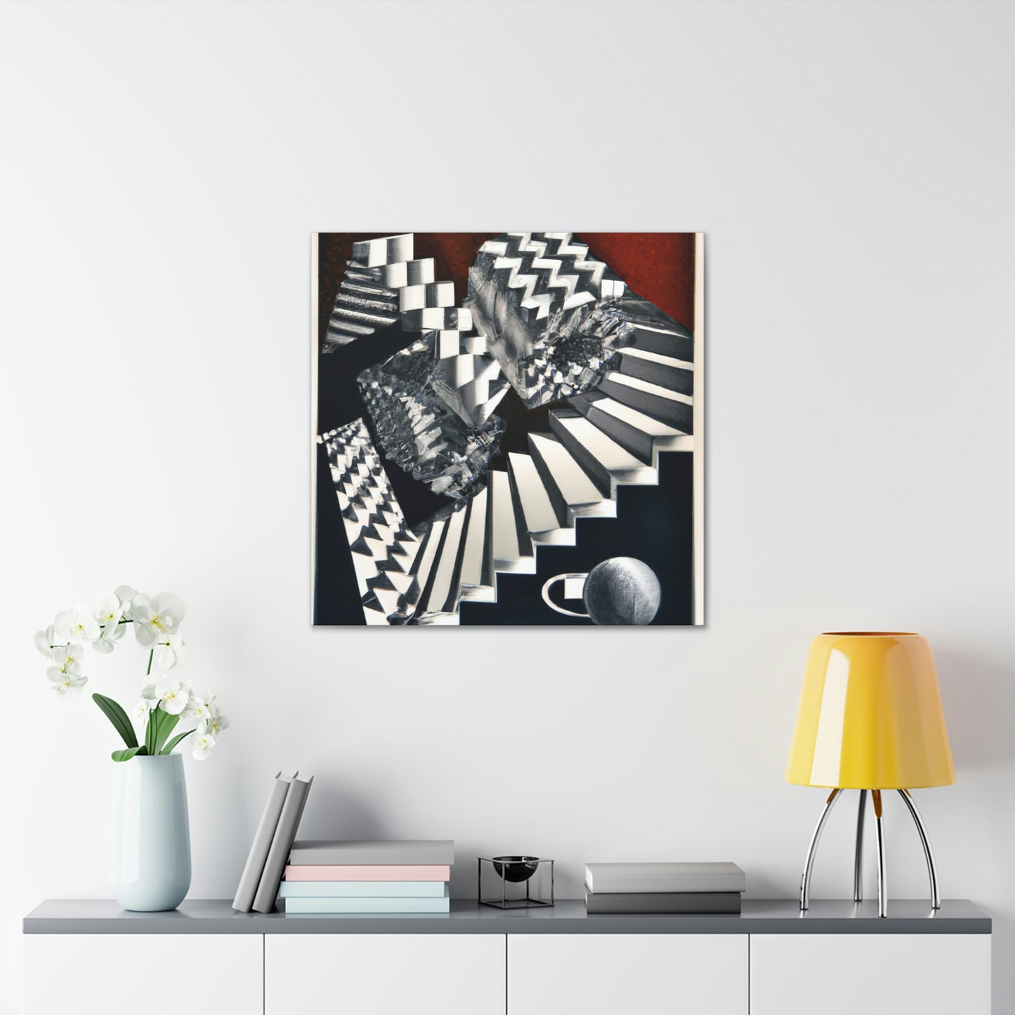 Francisco de Goya - canvas