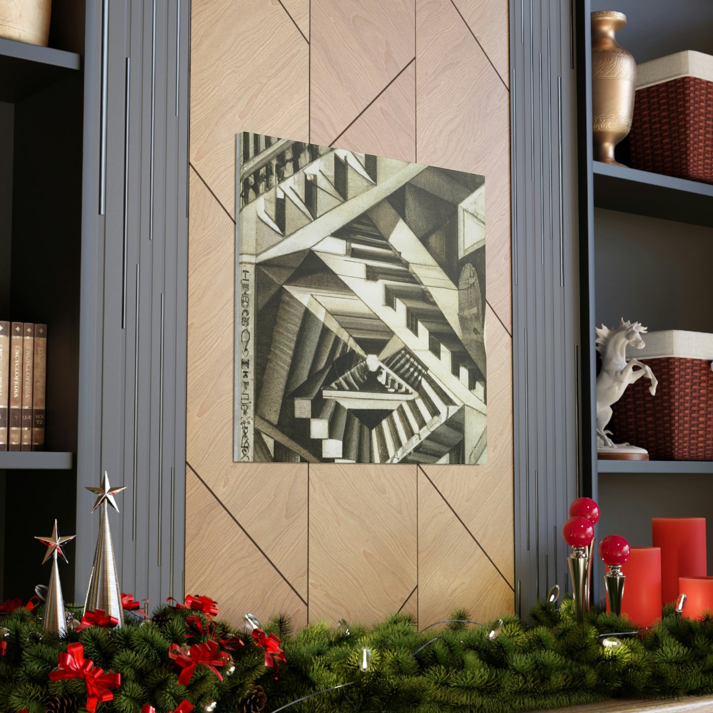 Antoine Watteau - canvas