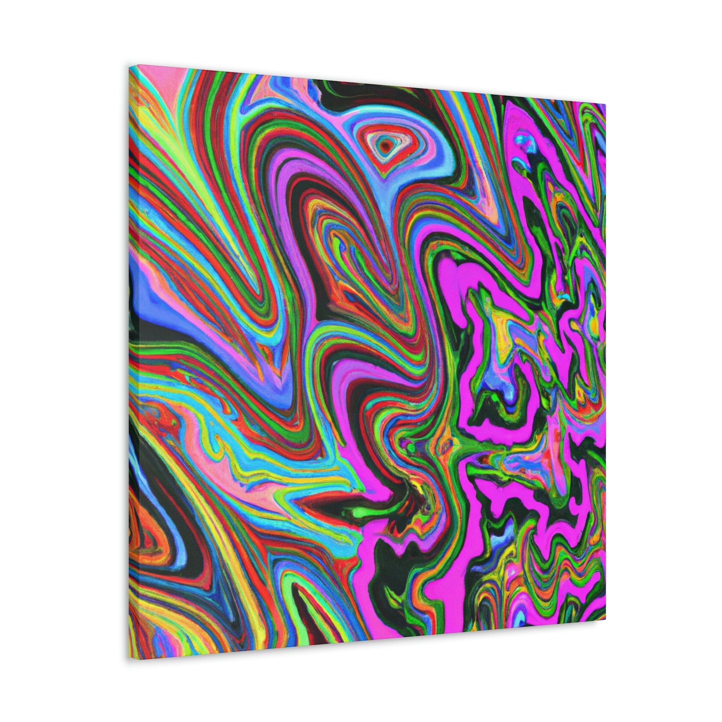 Bartholomeus Breenbergh - canvas