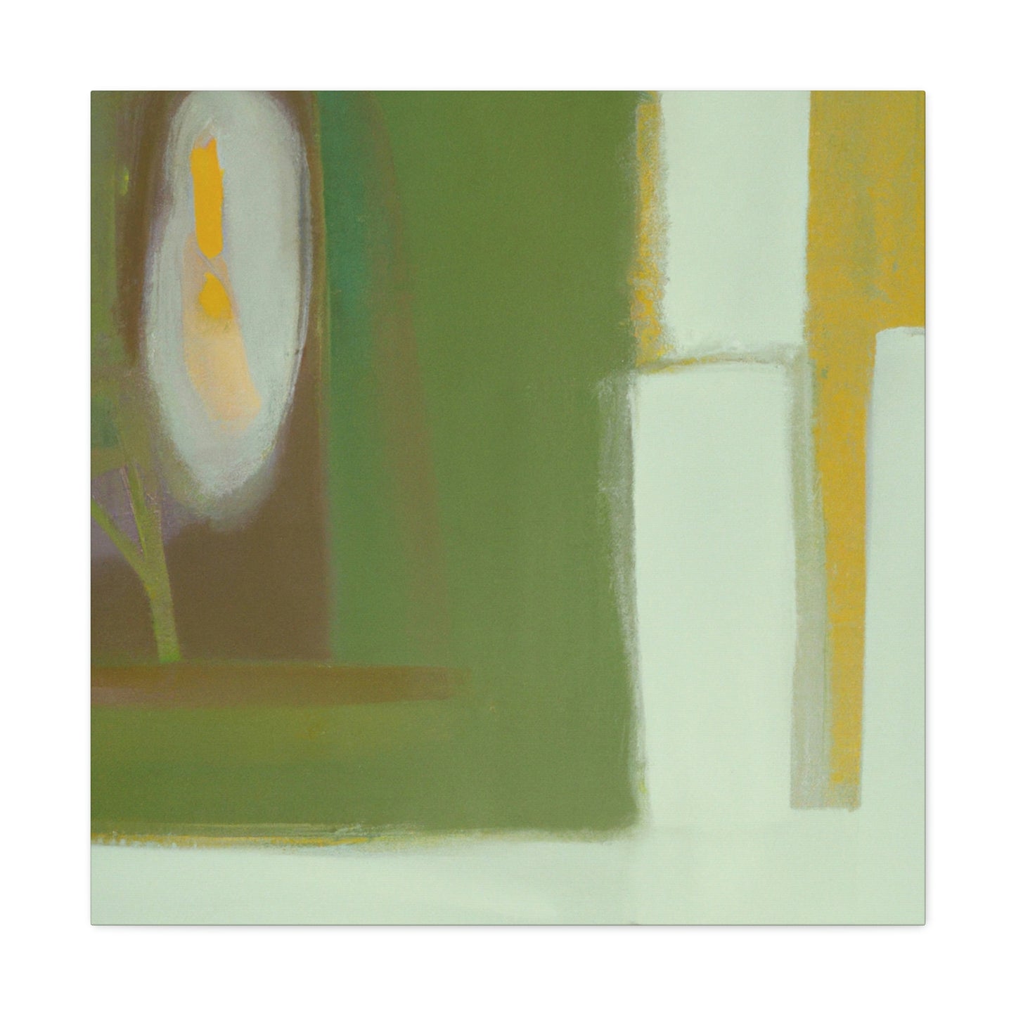 Hendrick van Steenwijck - canvas