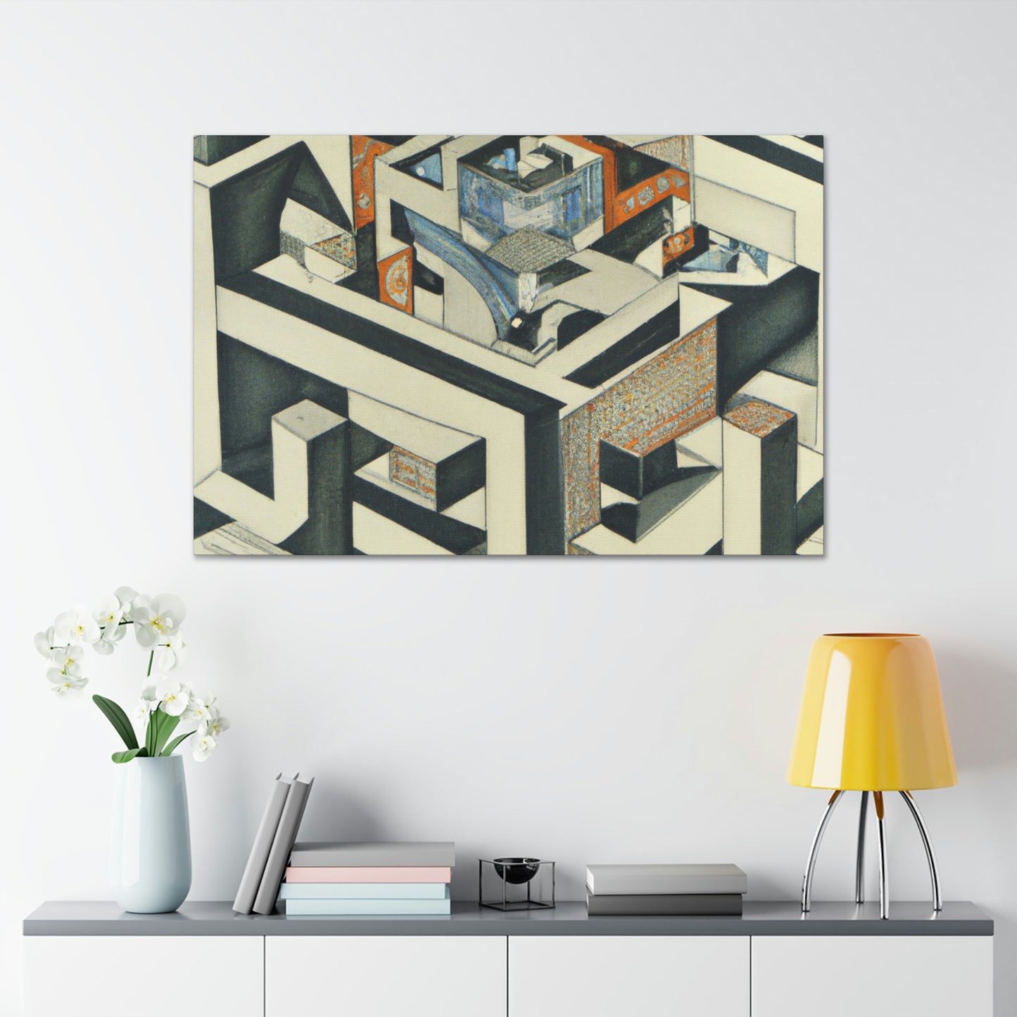 Pieter Paul Rubens - canvas