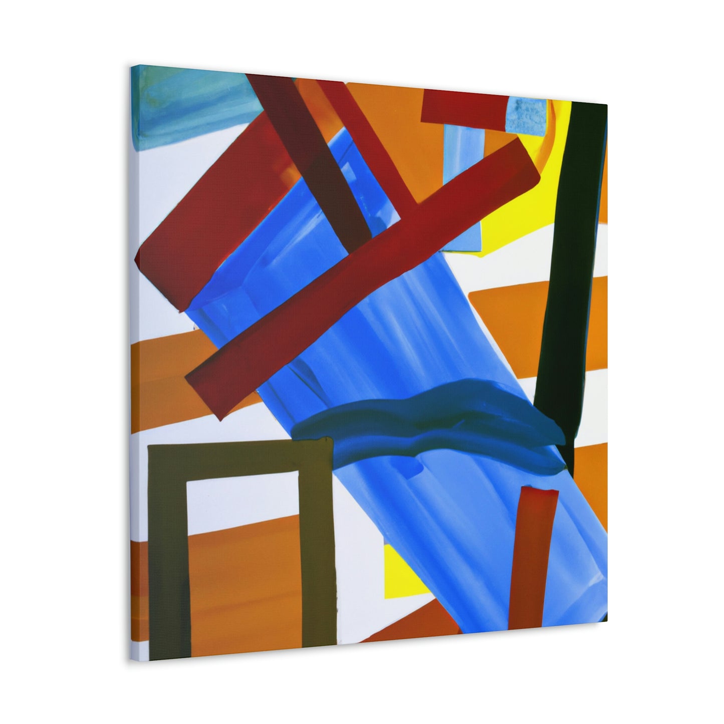 Jacob Jordaens - canvas