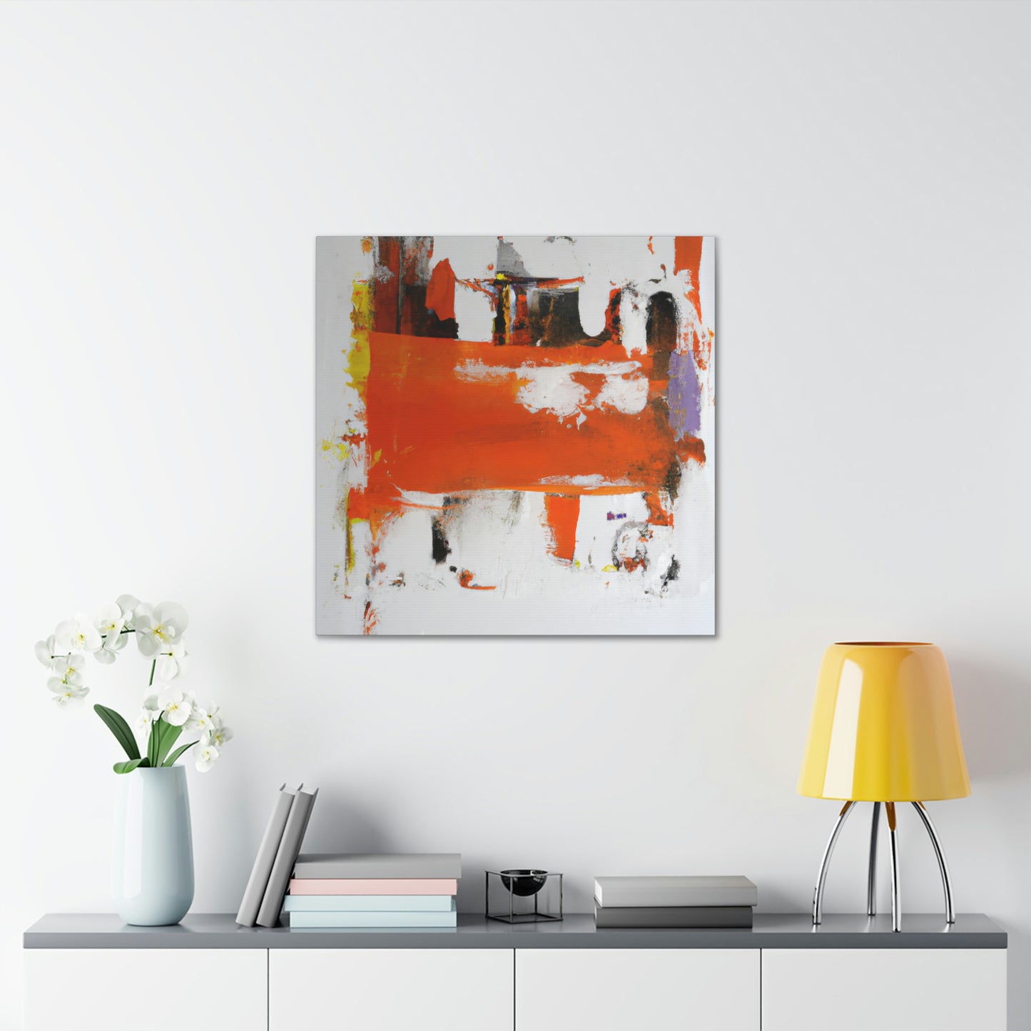 Claude Lorrain - canvas