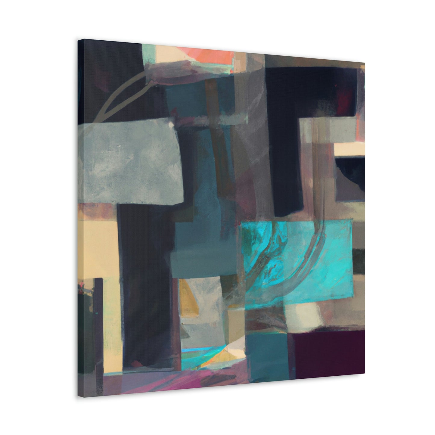 Peter Paul Rubens - canvas