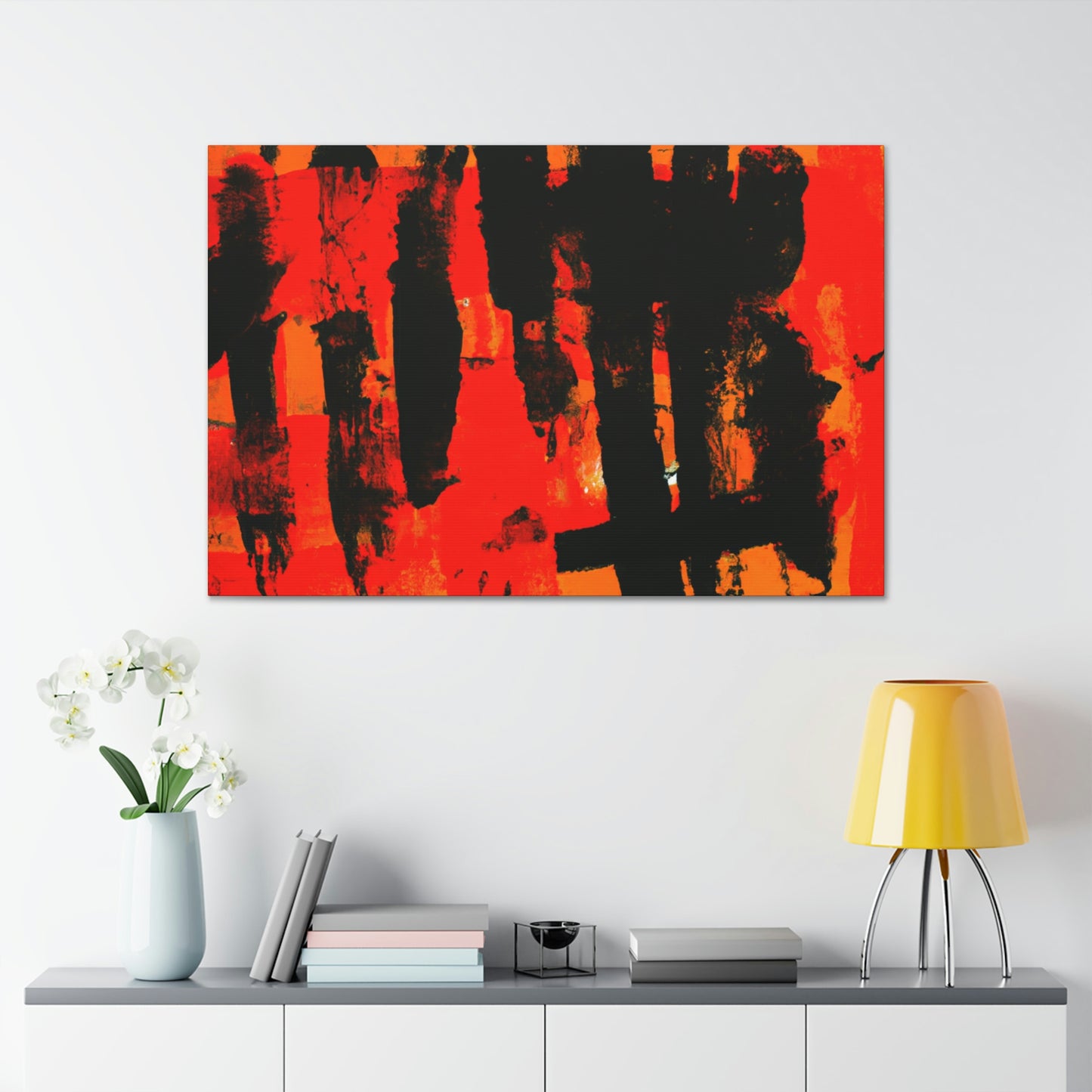 Peter Paul Rubens - canvas