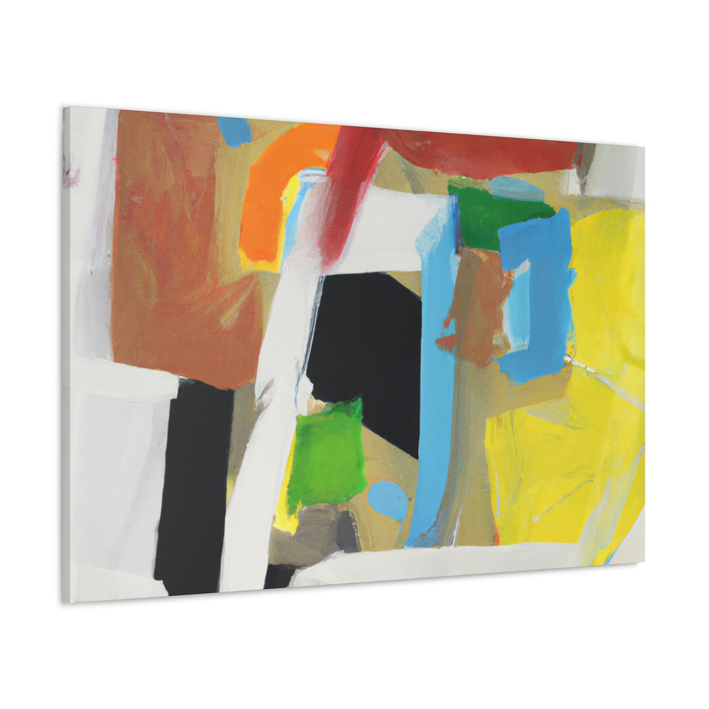 Simon Vouet - canvas