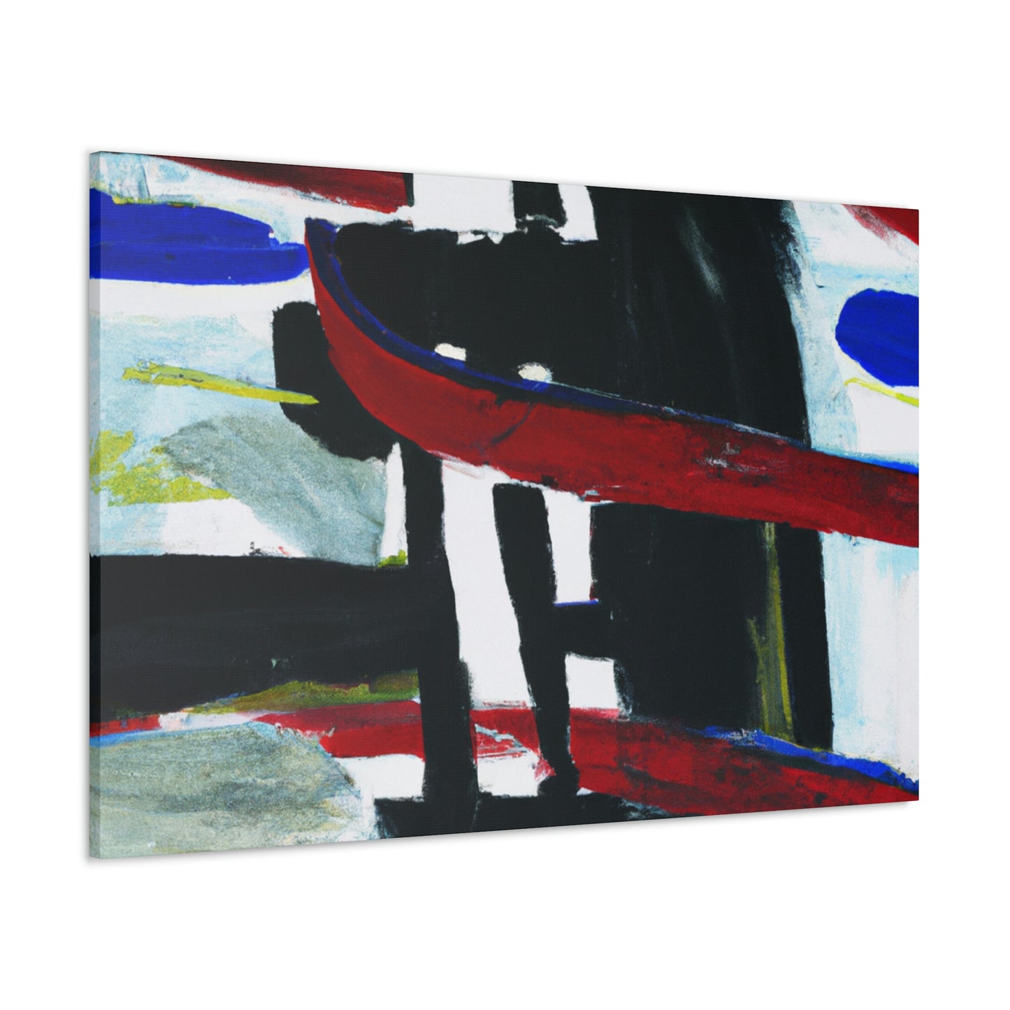 Johannes Vermeer. - canvas