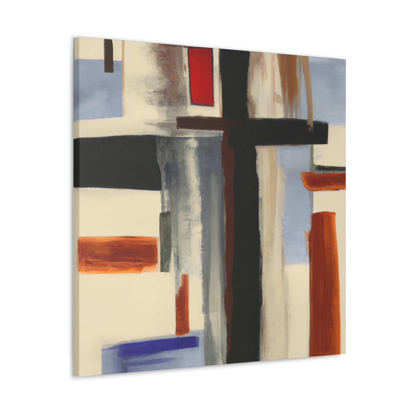 Rembrandt van Rijn - canvas