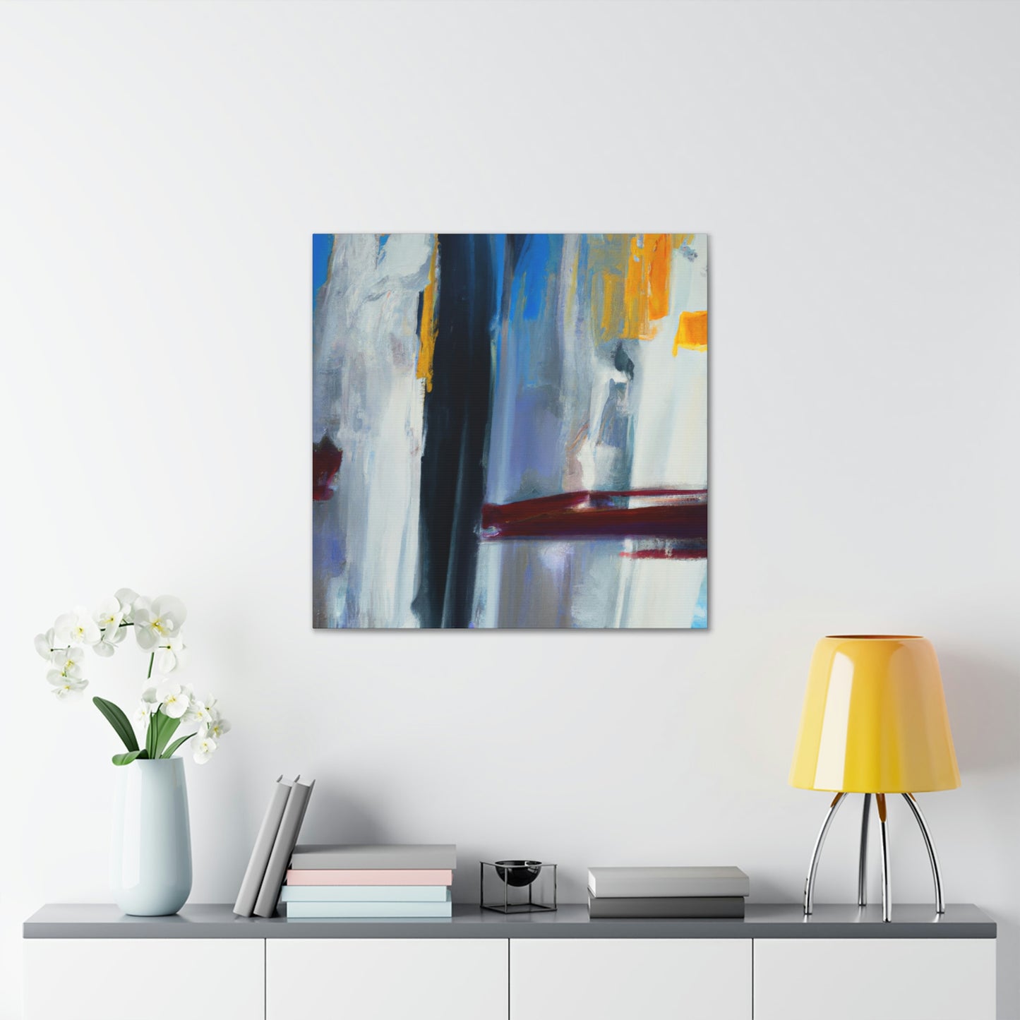 Anthony van Dyck - canvas