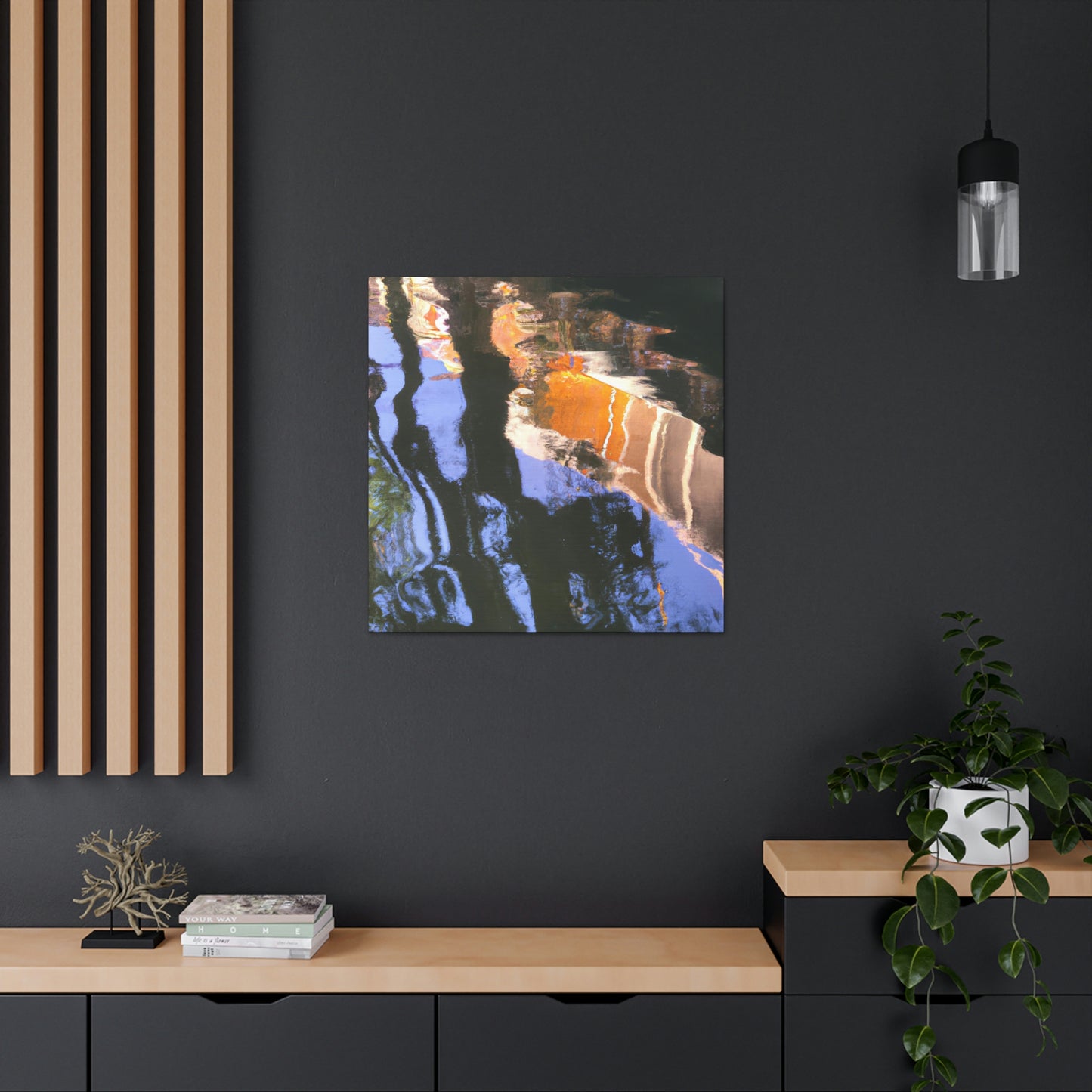 Antonio Allegri da Correggio - canvas