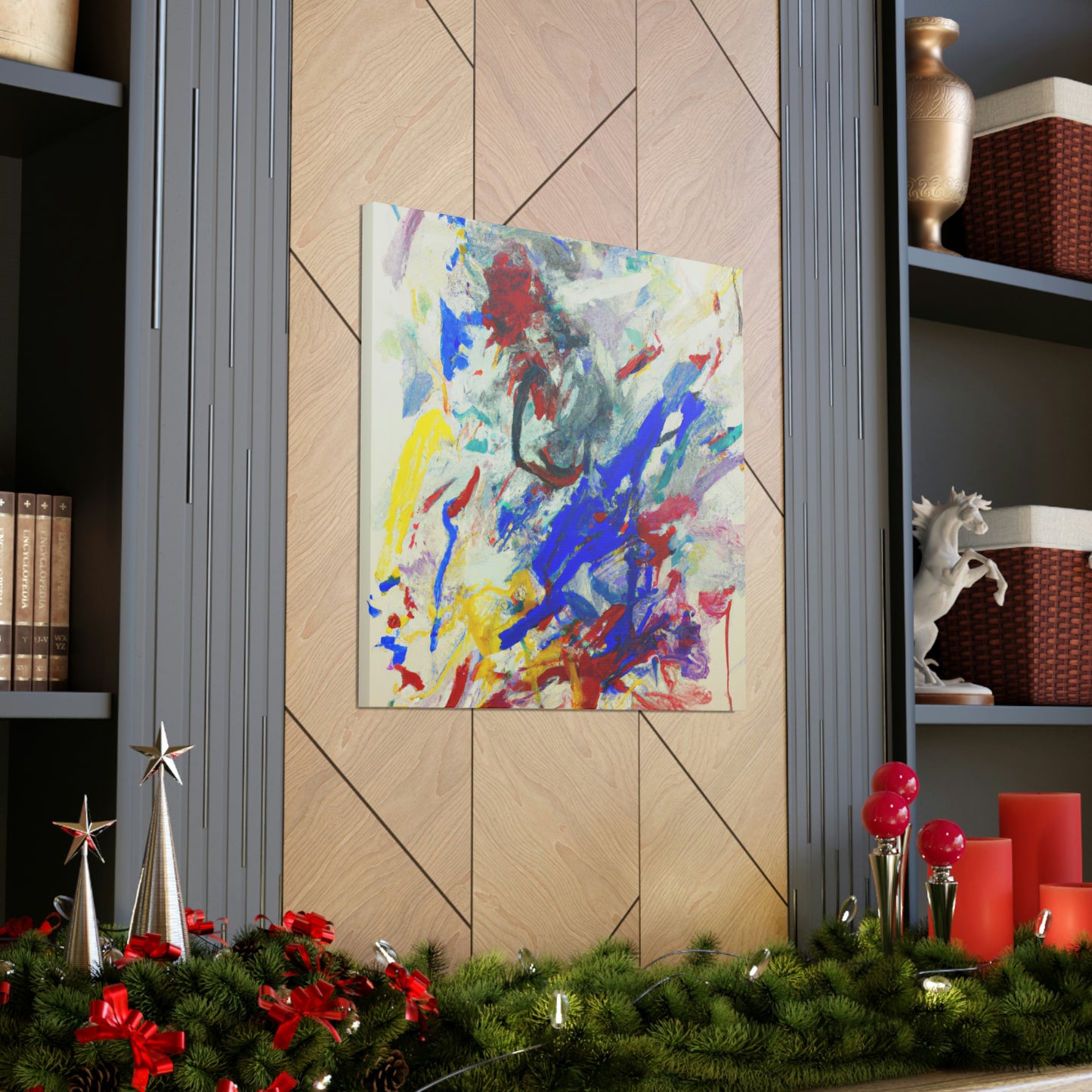 Peter Paul Rubens - canvas