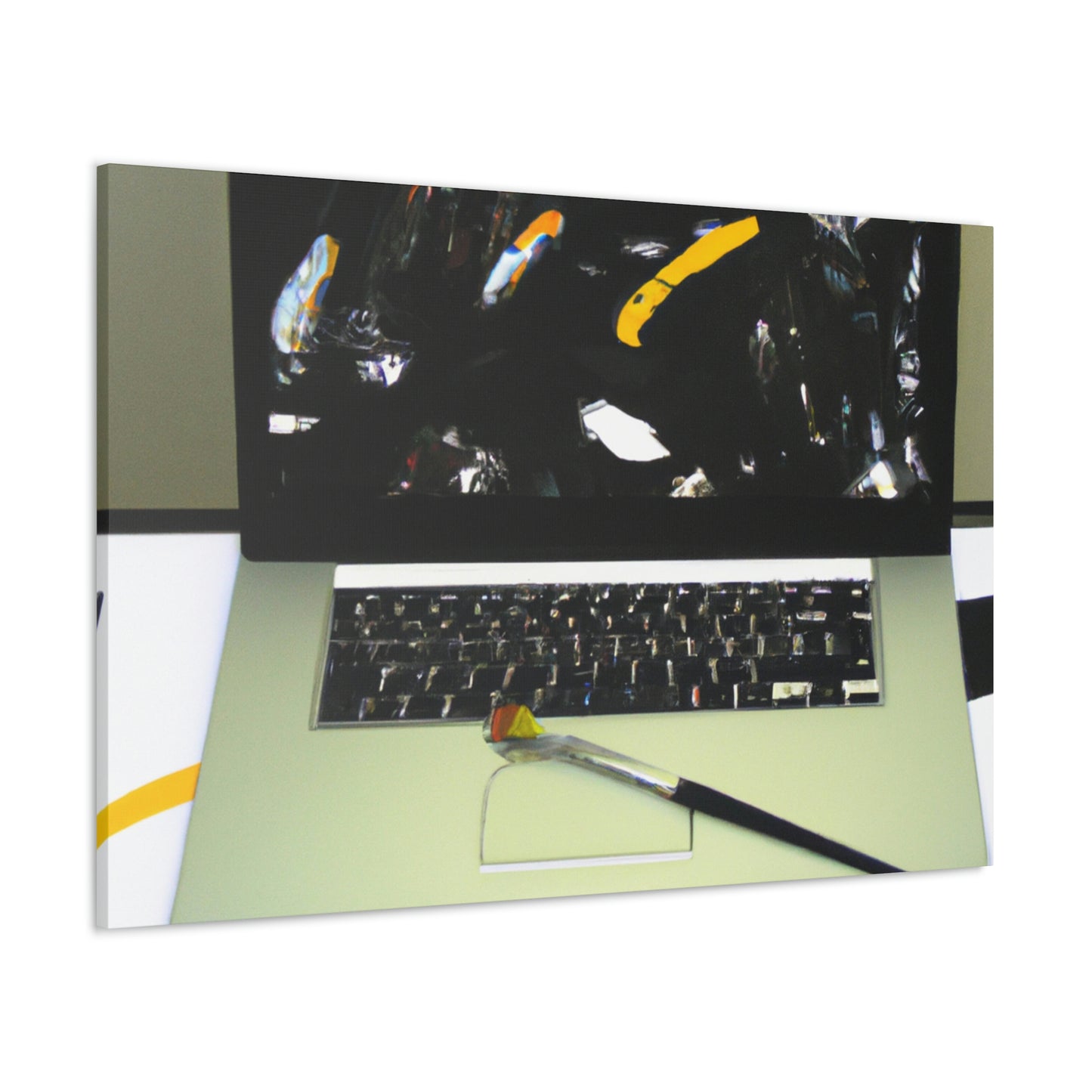 Bartholomeus van der Helst - canvas