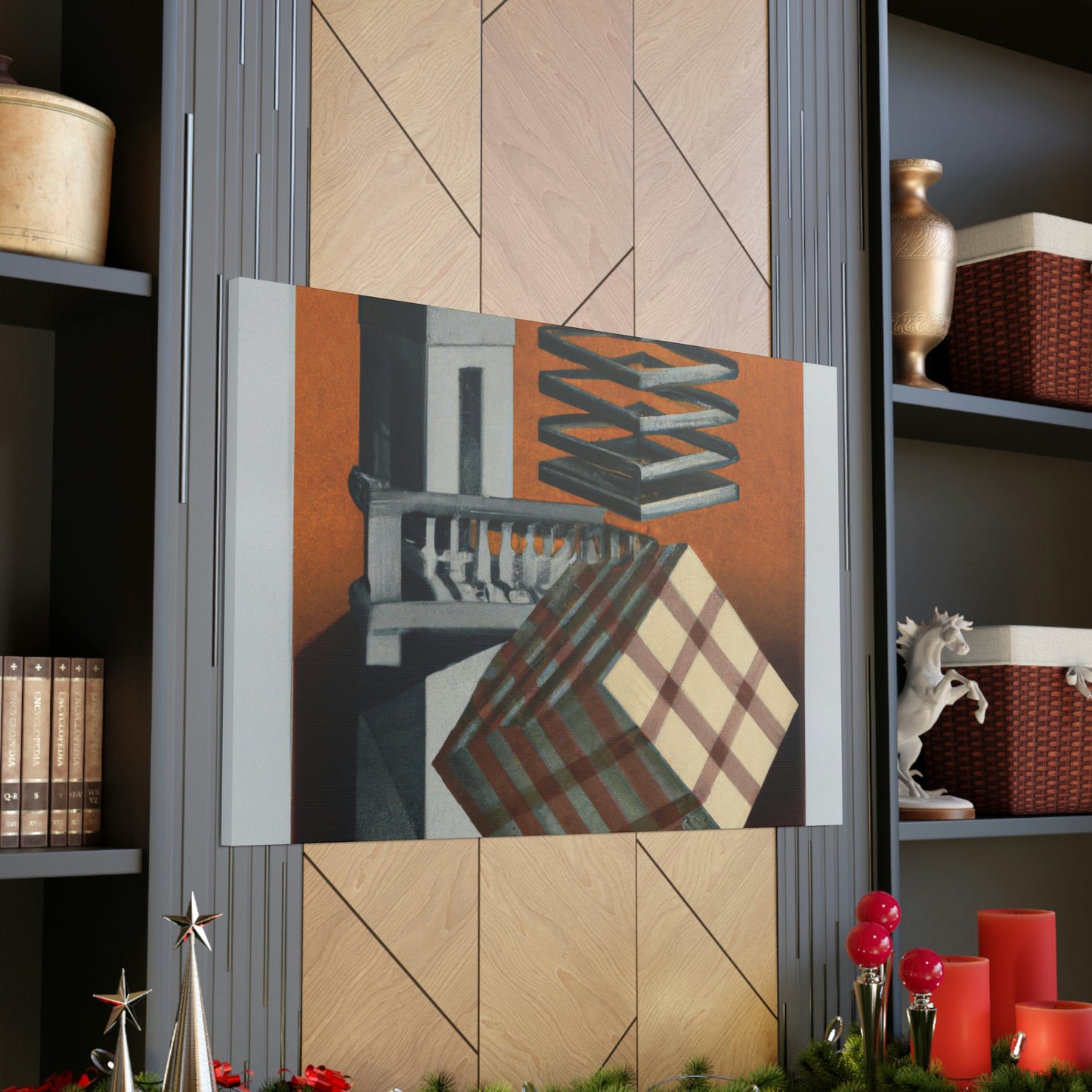 Francisco de Goya - canvas