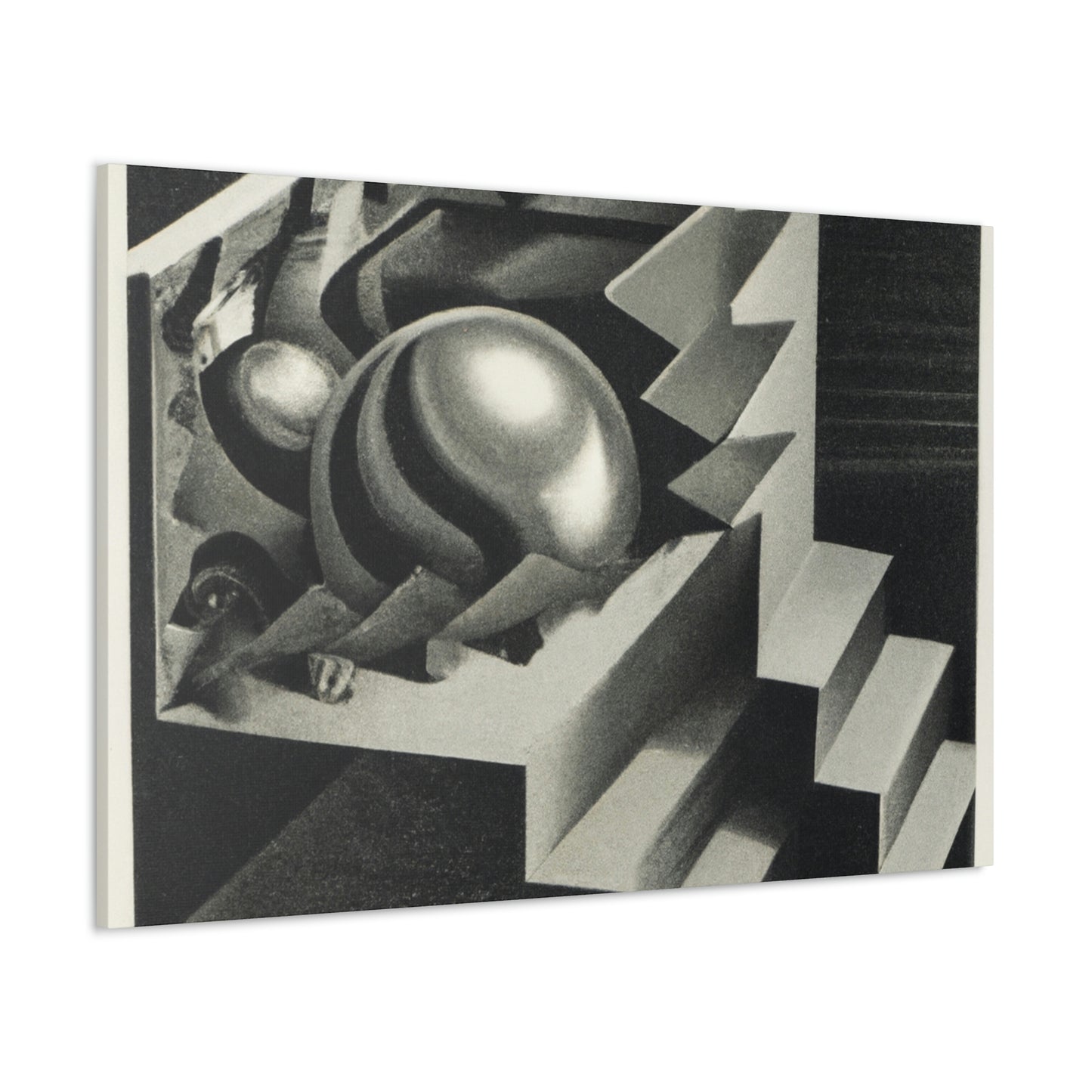 Antonio Canaletto - canvas