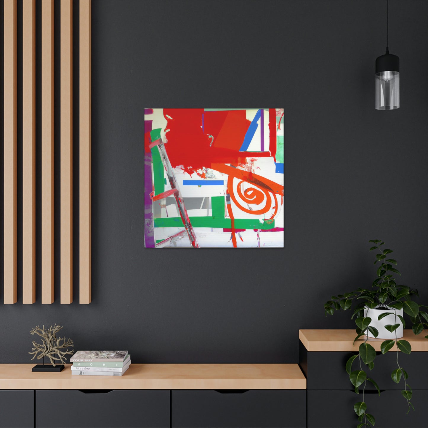 Pieter Brueghel the Younger - canvas