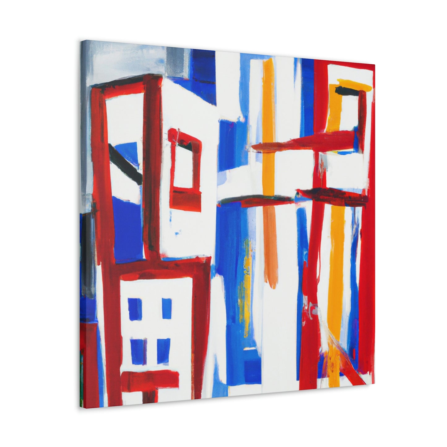 Jacob Jordaens - canvas