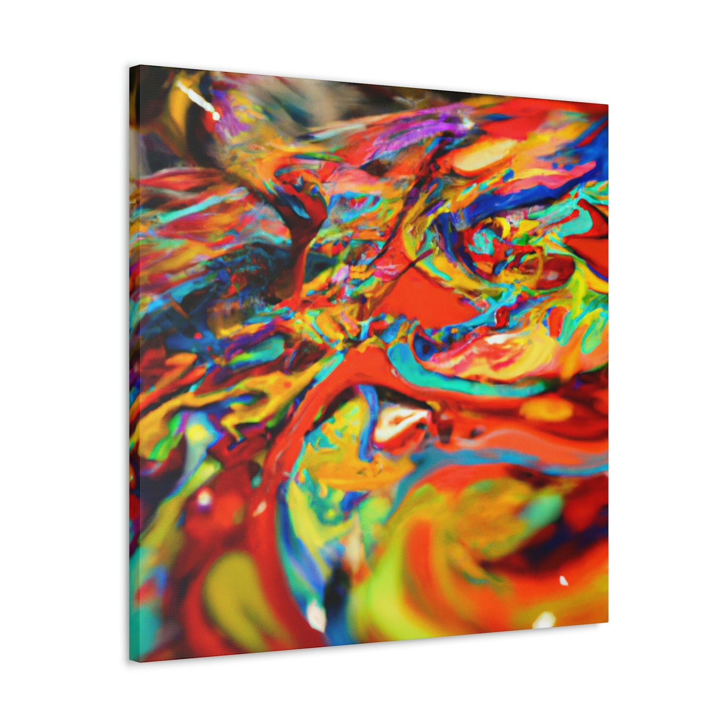 Bartholomeus Breenbergh - canvas