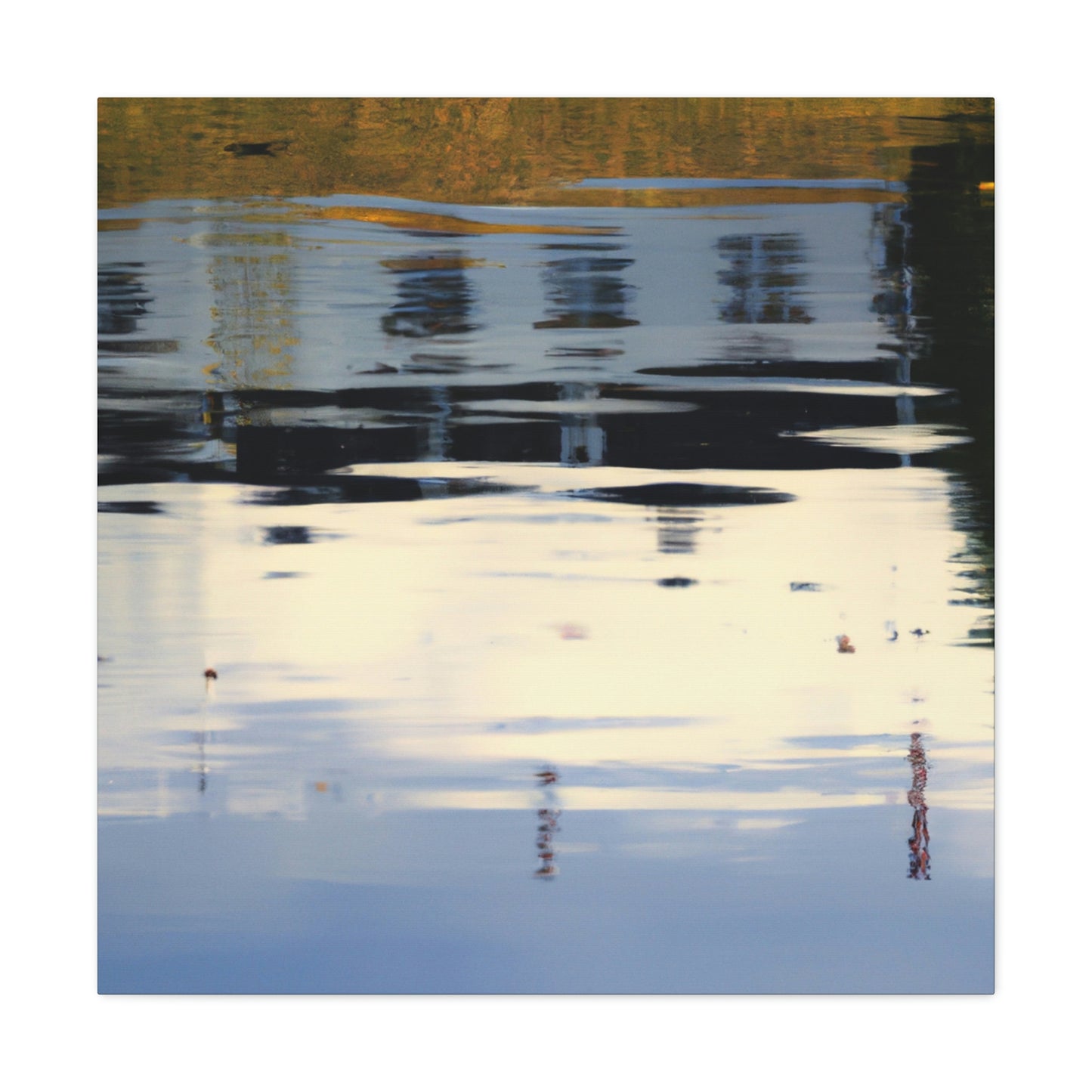 Rembrandt van Rijn - canvas