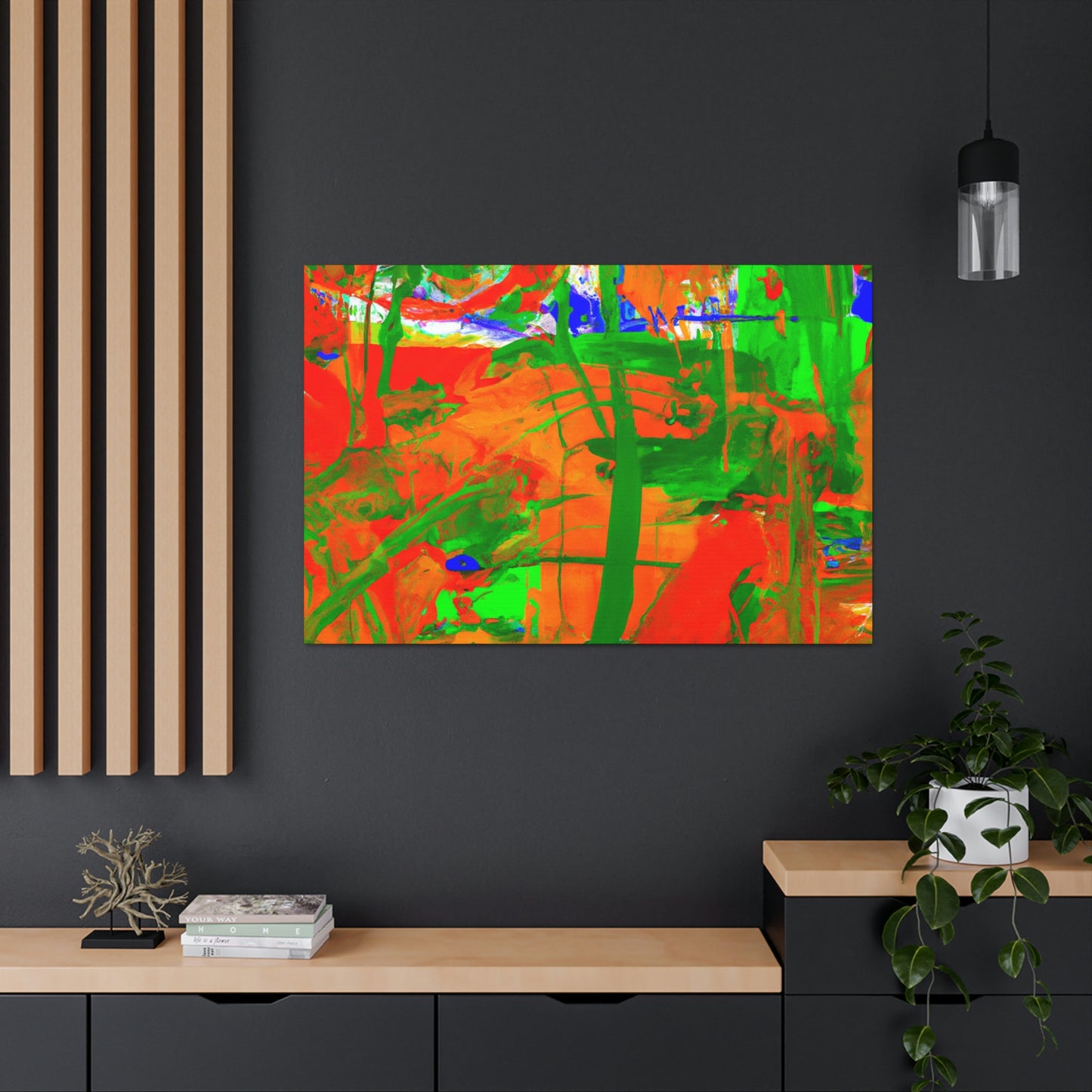 Peter Paul Rubens - canvas