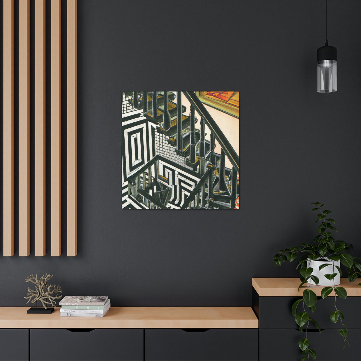 Adriaen van der Werff - canvas