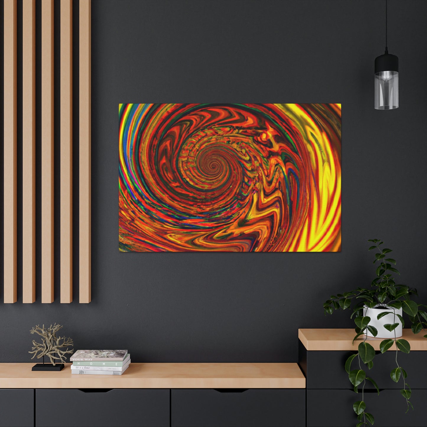 Joachim Wtewael - canvas