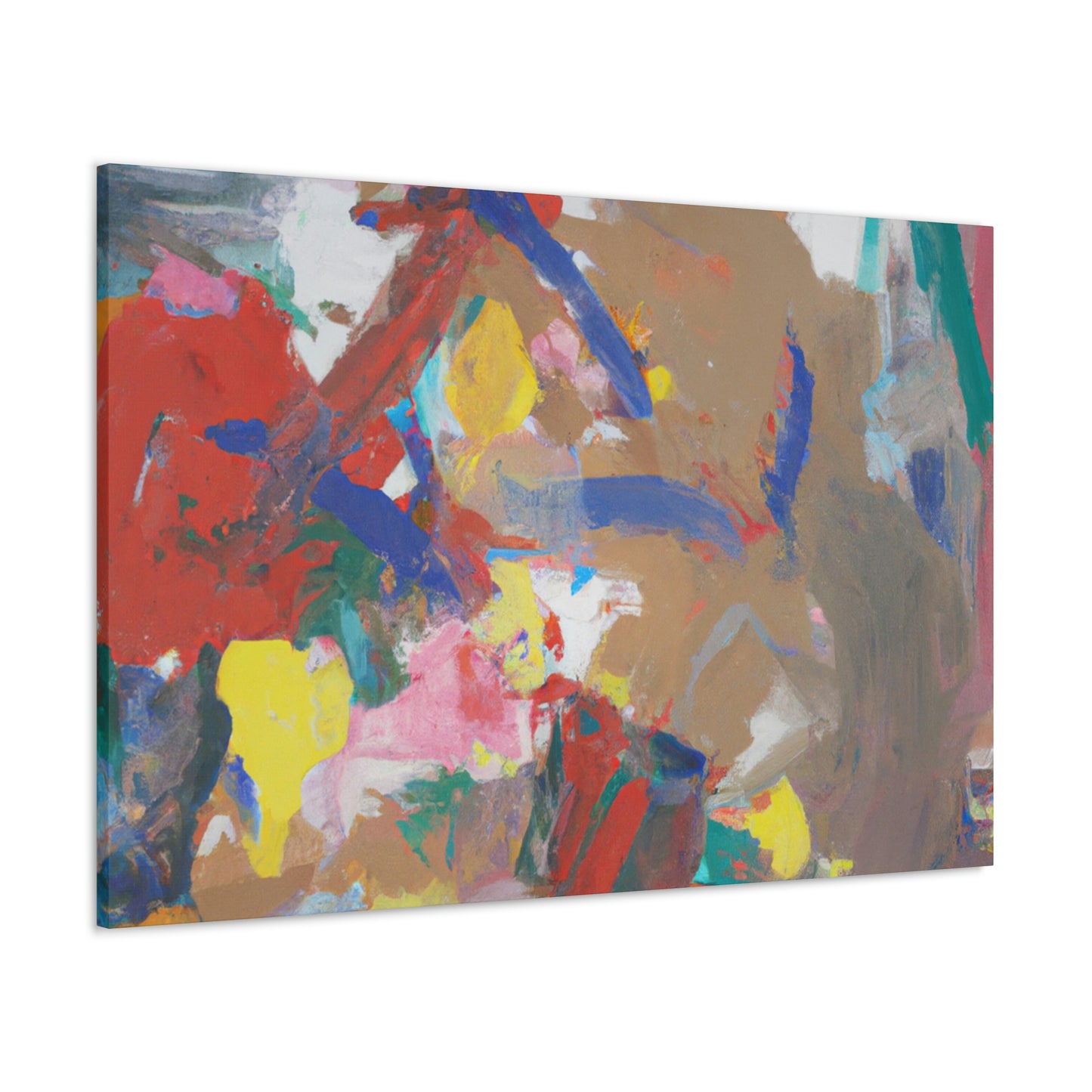 Pieter de Grebber - canvas