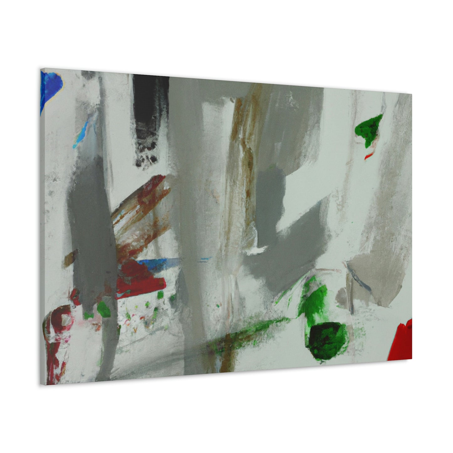 Bartolomé Esteban Murillo - canvas