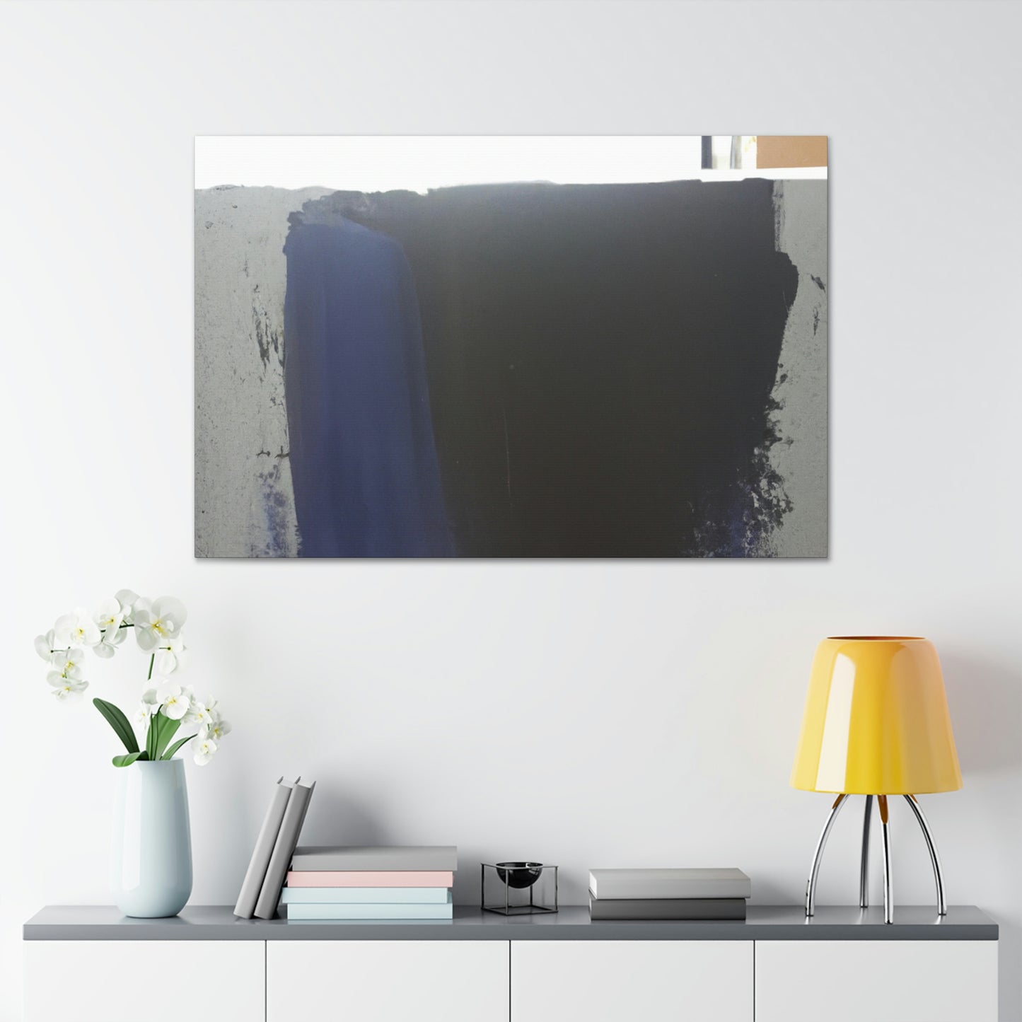 Federico Barocci - canvas