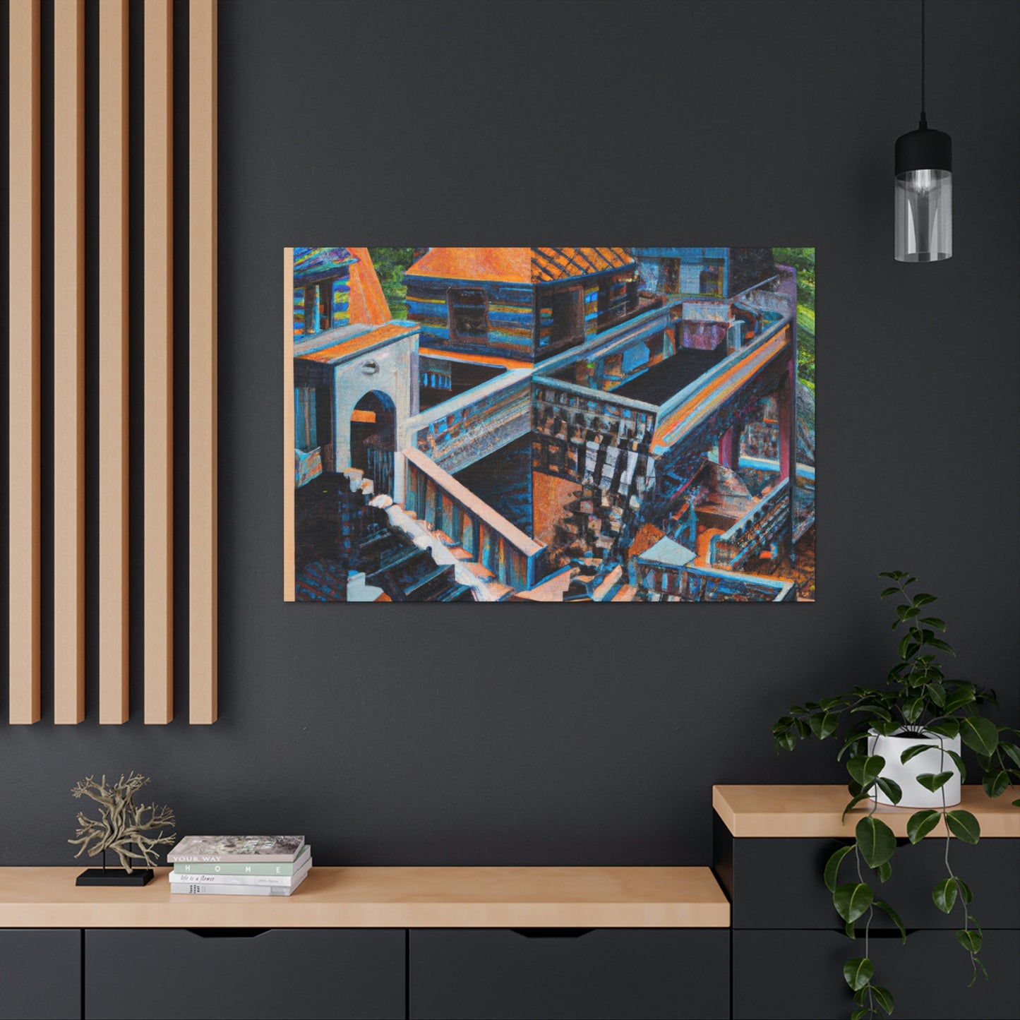 Jean-Baptiste Greuze - canvas