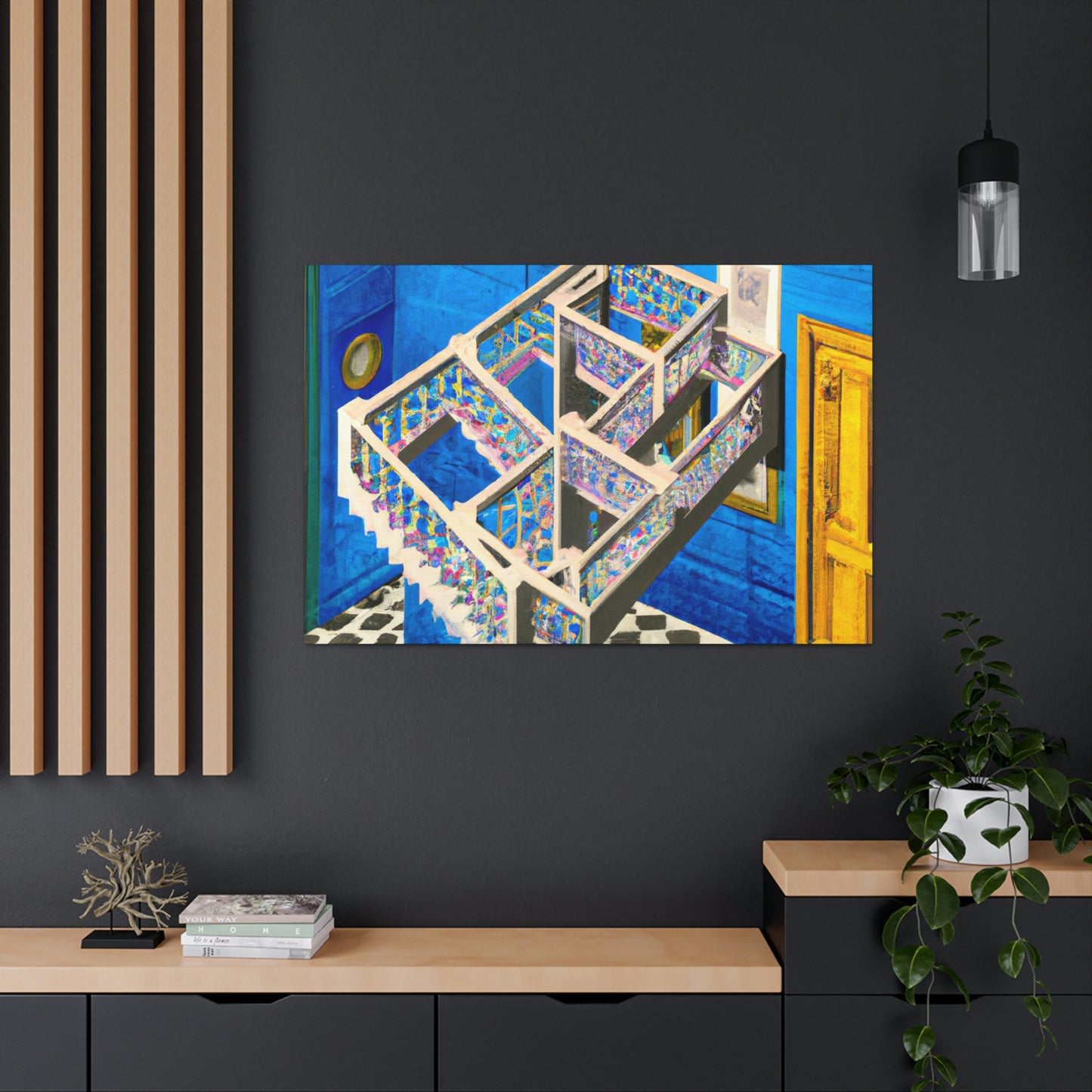 Antoine Watteau - canvas