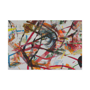 Francisco de Zurbarán - canvas