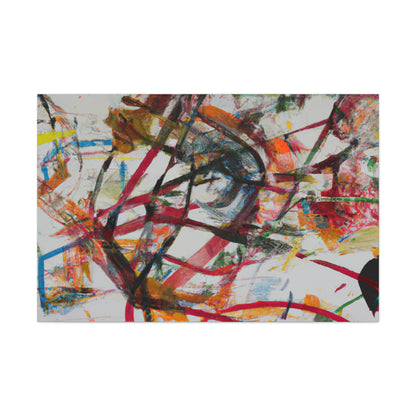 Francisco de Zurbarán - canvas