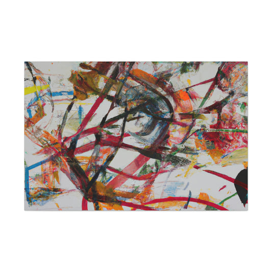 Francisco de Zurbarán - canvas