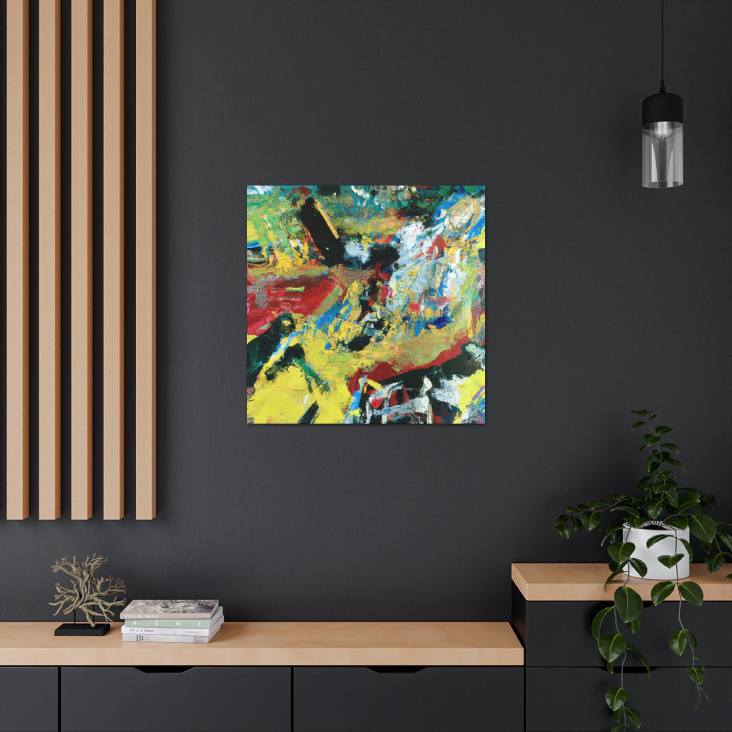 Anthony van Dyck - canvas