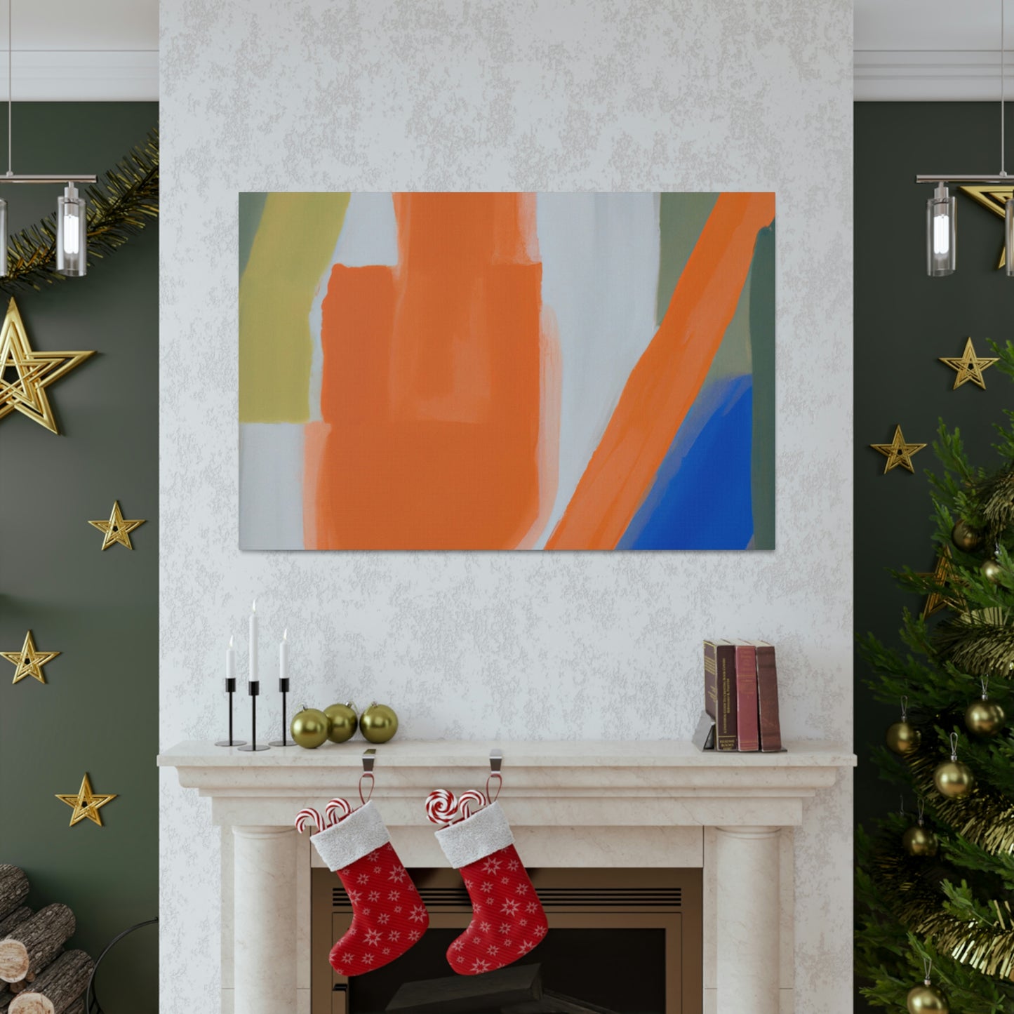 Jan van Goyen - canvas