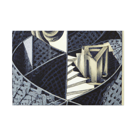 Francisco de Goya - canvas