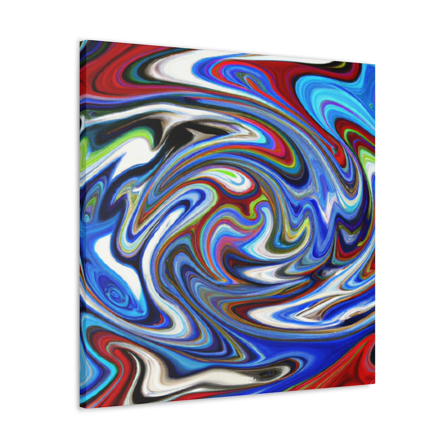 Antonio de Pereda y Salgado. - canvas