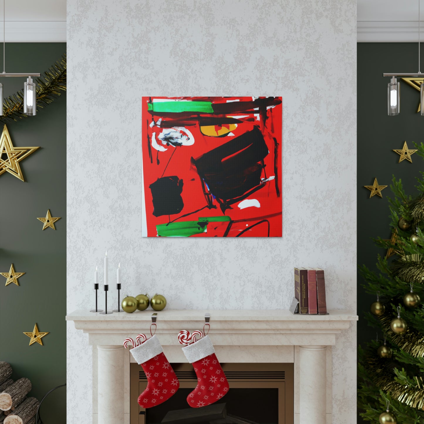 Nicolaes Maes - canvas