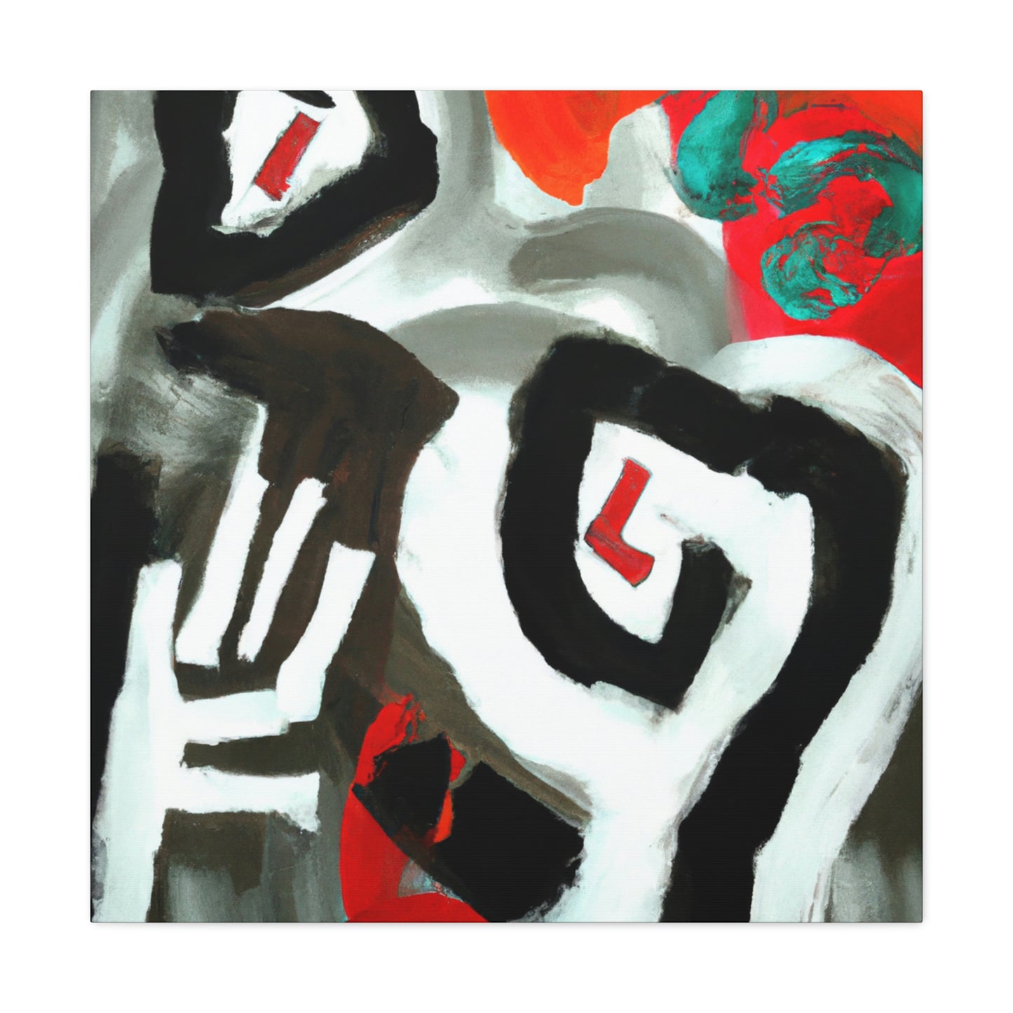 Peter Paul Rubens - canvas