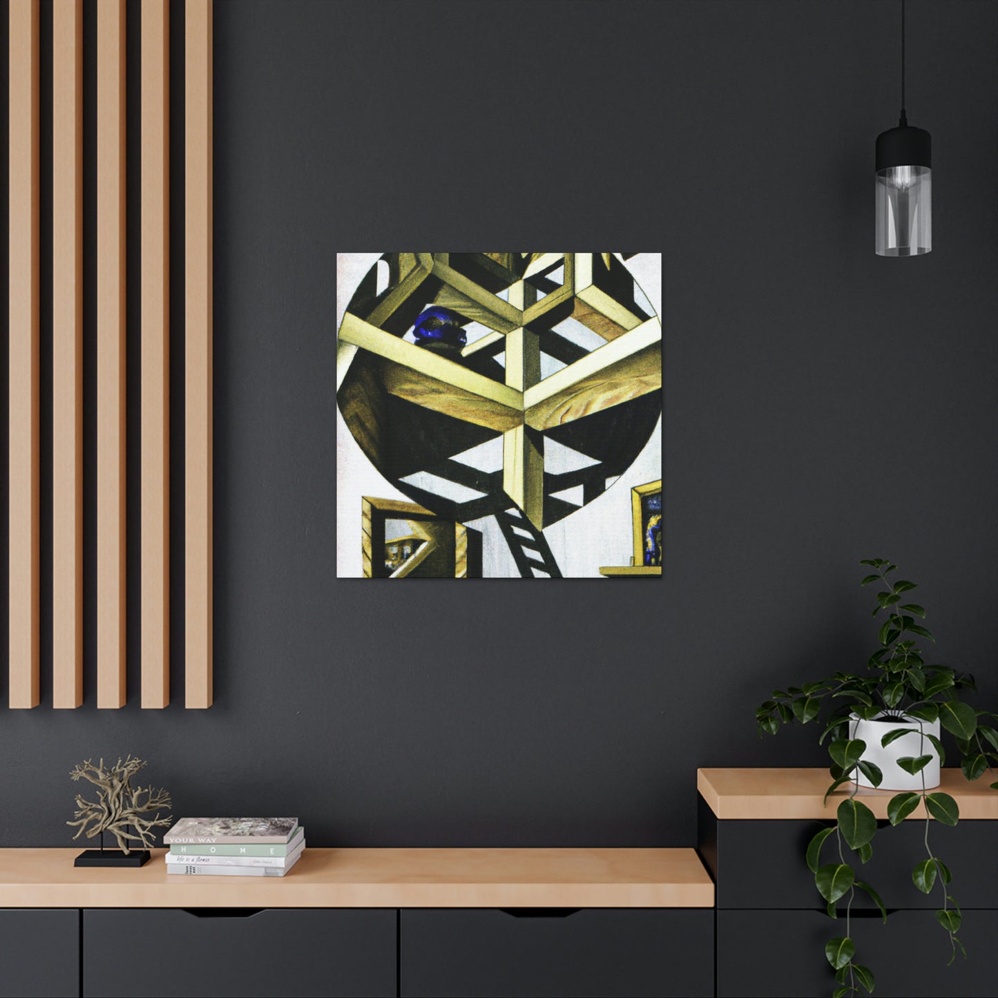 Thomas Gainsborough - canvas