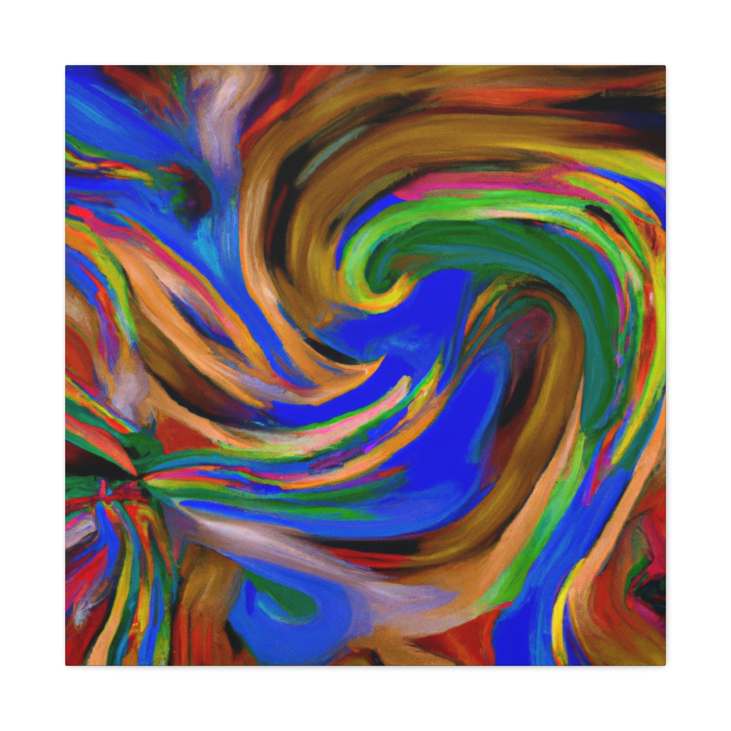 Bartholomeus van der Helst - canvas