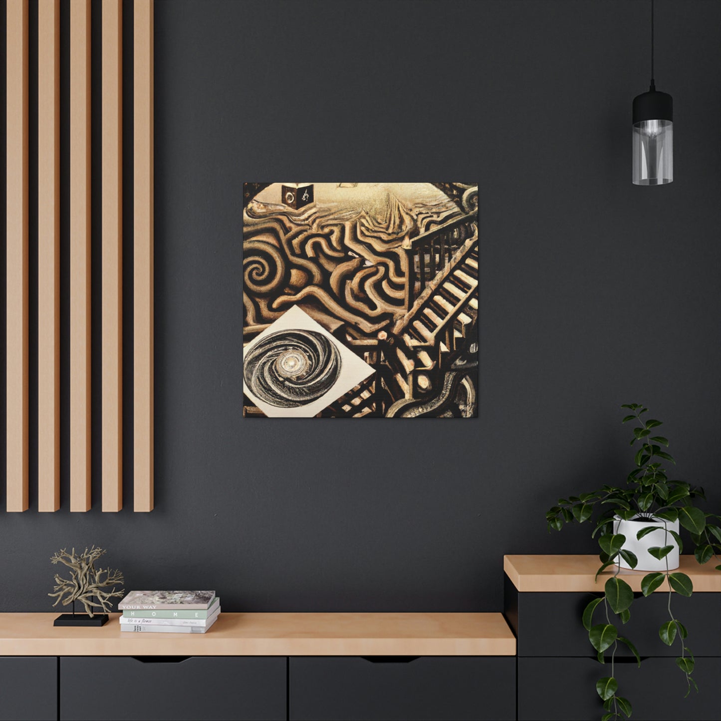 Joseph Antonio Bayeu y Subias - canvas