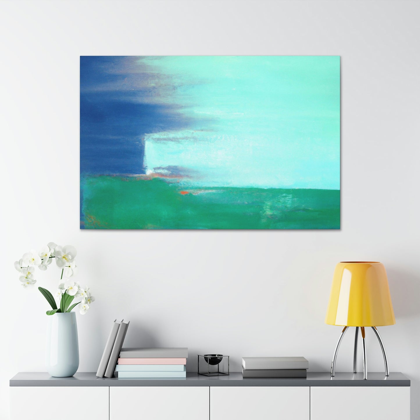 Gerard van Honthorst - canvas