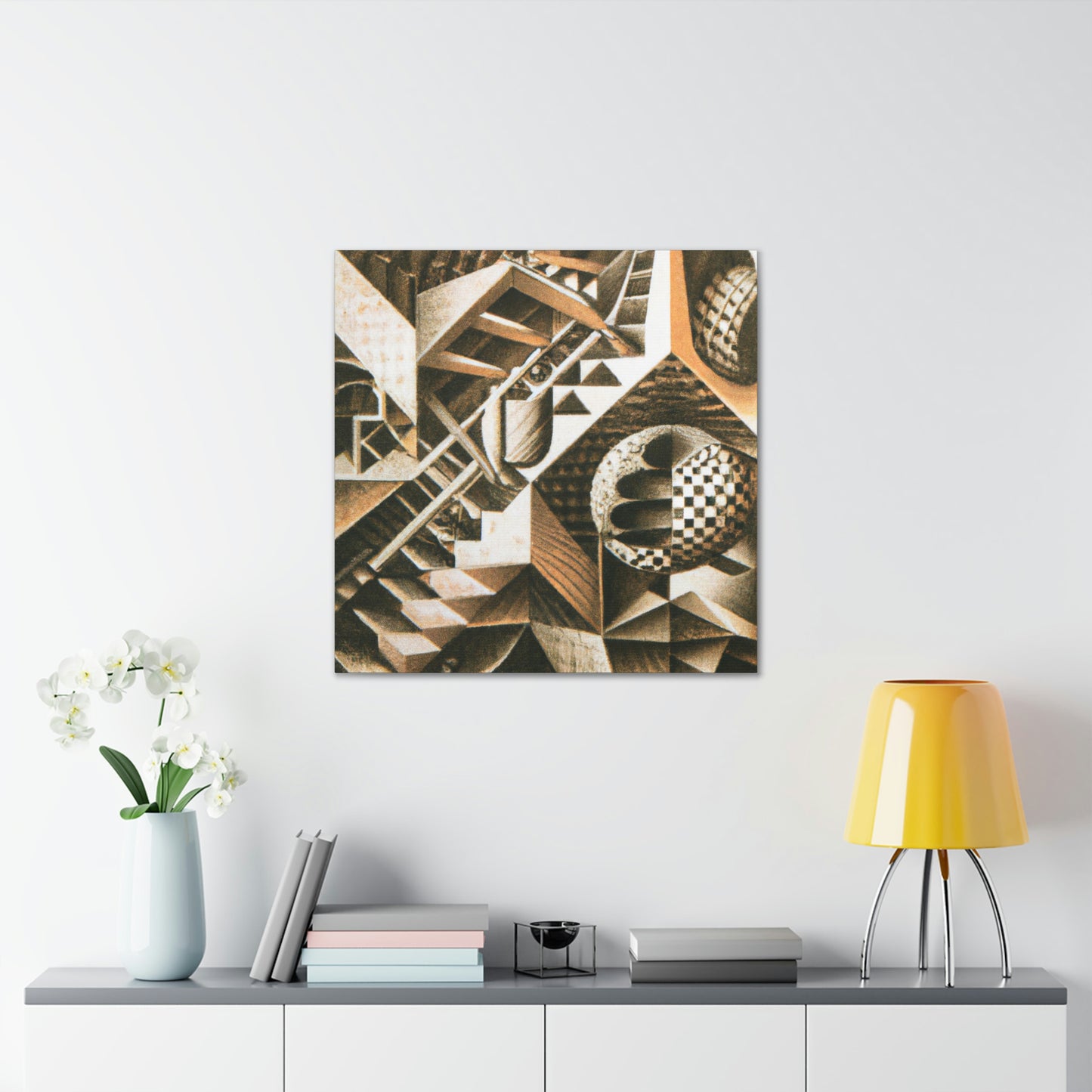 Thomas Gainsborough - canvas