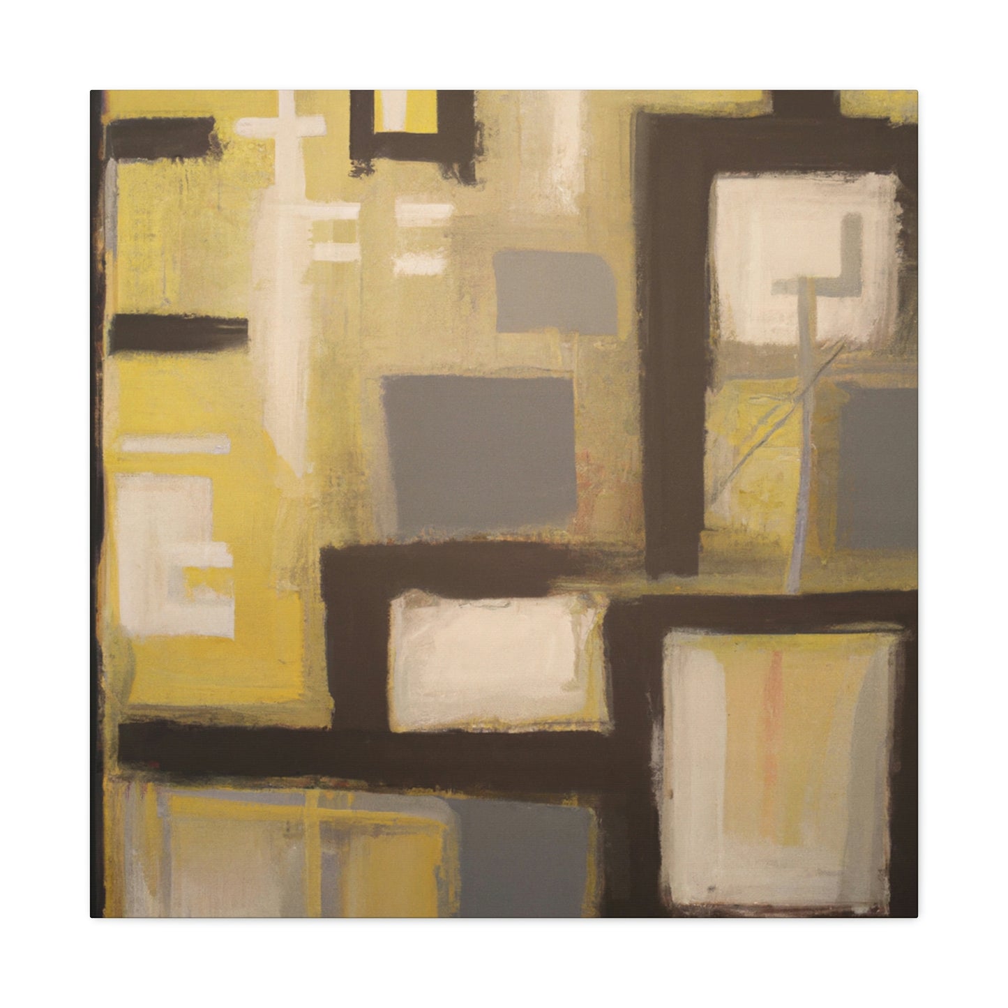 Pieter de Molijn - canvas