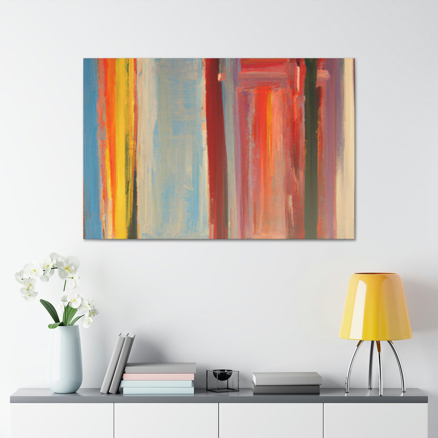 Hendrick Avercamp - canvas