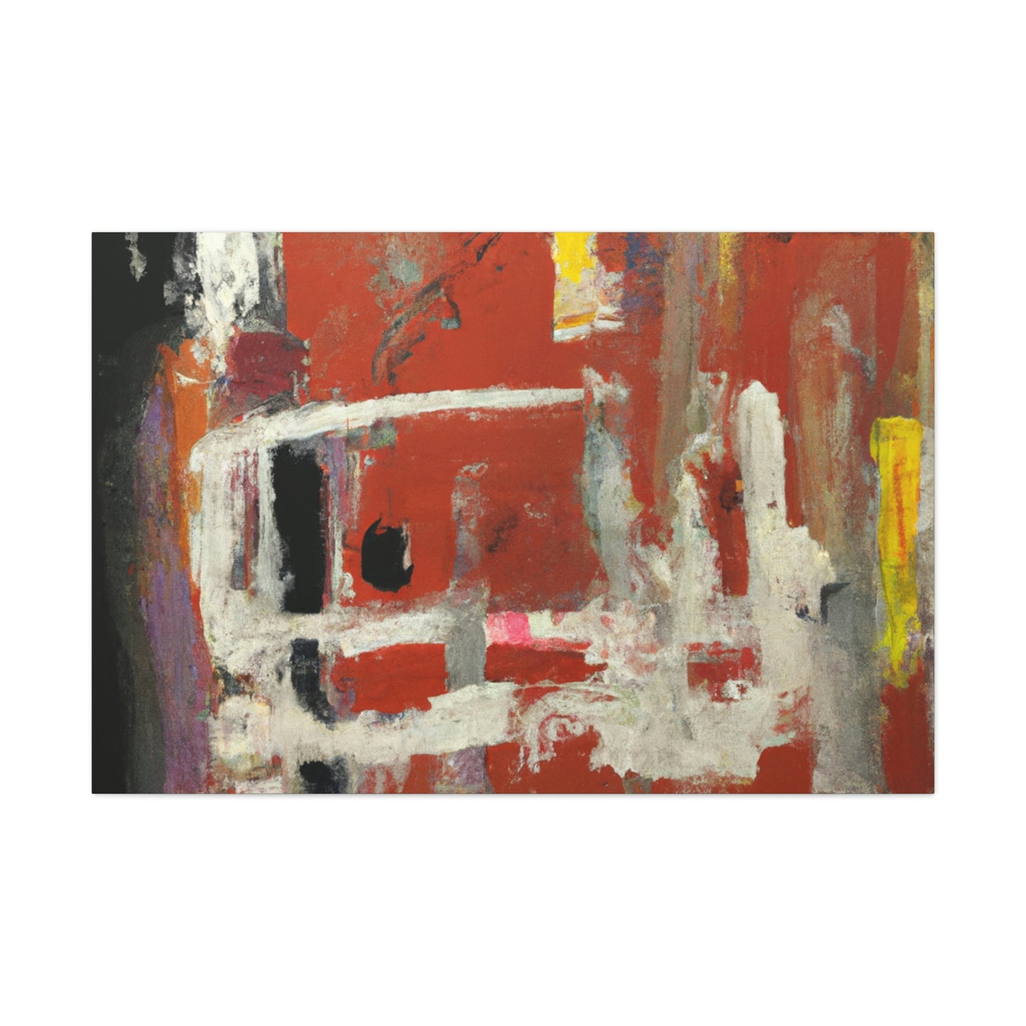 Peter Paul Rubens - canvas