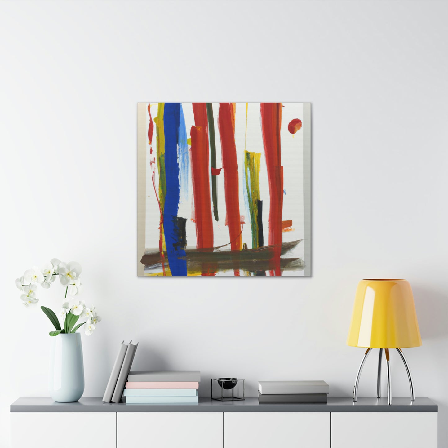 Peter Paul Rubens - canvas