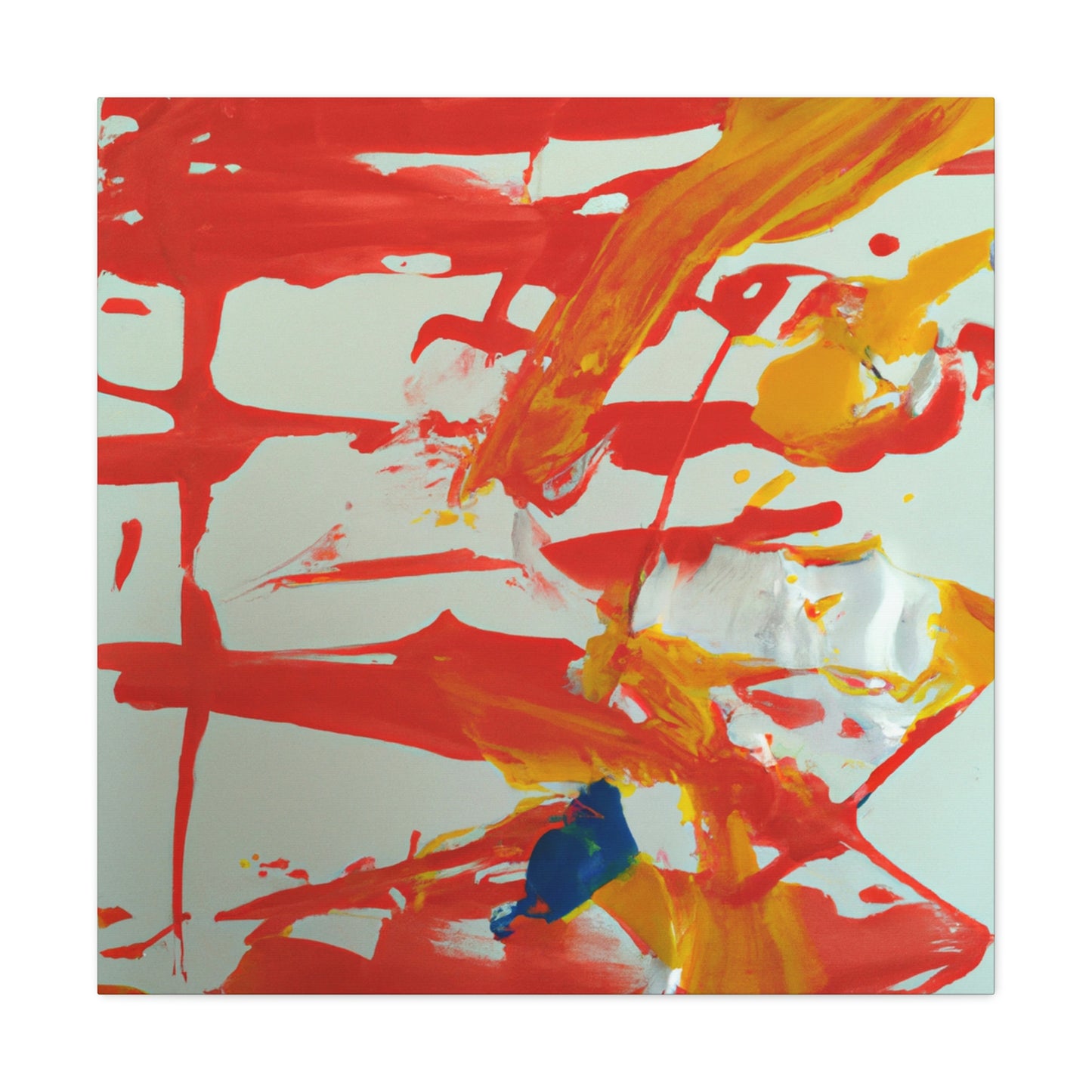 Jan van Goyen - canvas